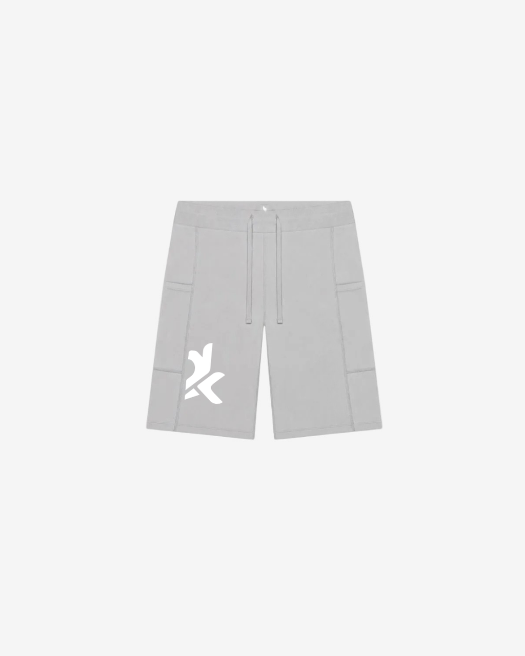 PRE ORDER - HALF TIGHTS GREY