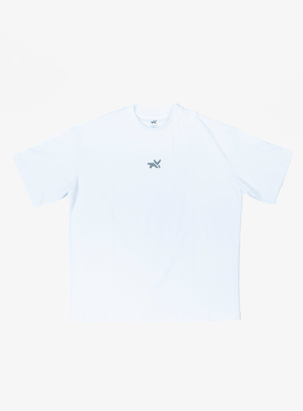 OVERSIZED TRAINING T SHIRT