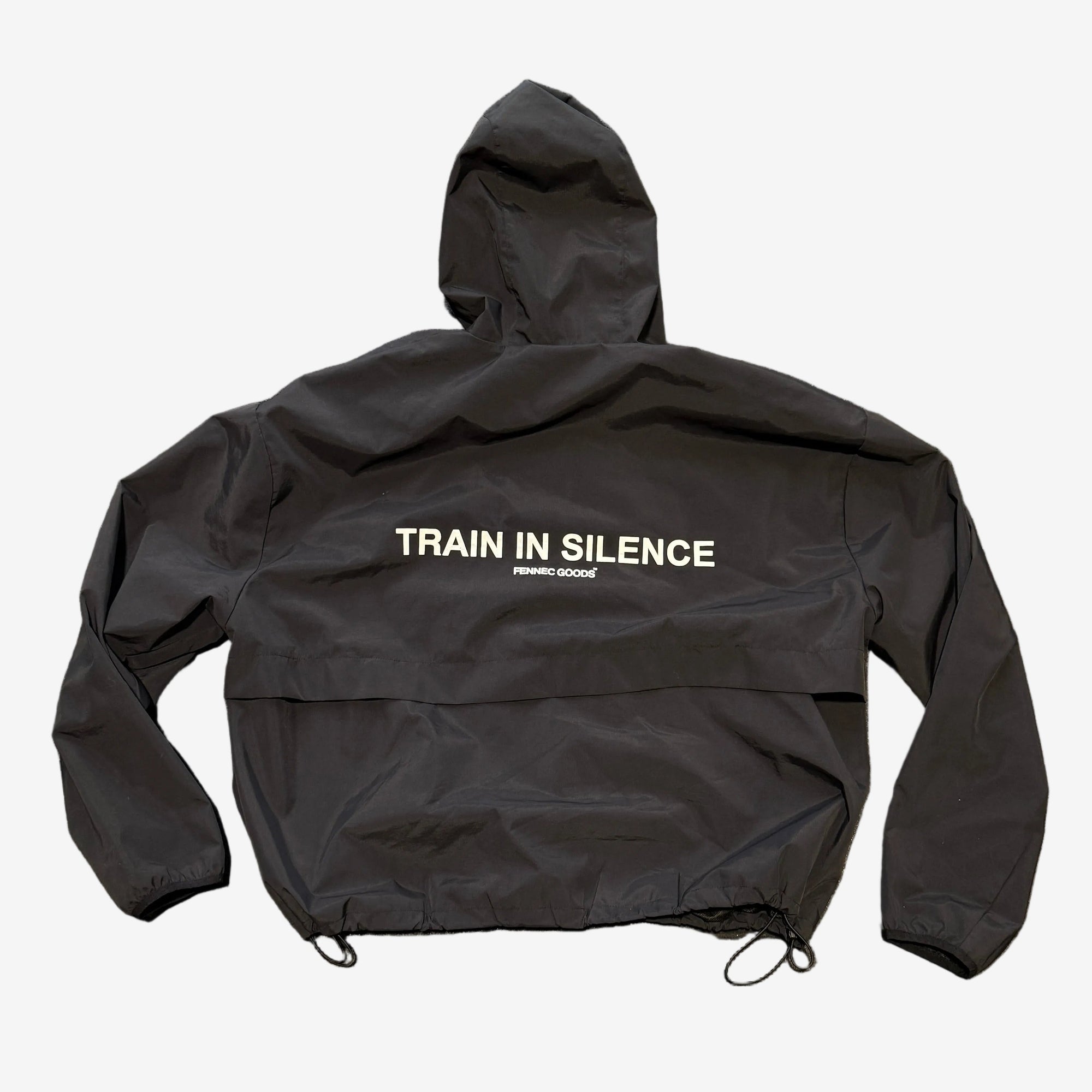 PRE ORDER - RUNNING JACKET