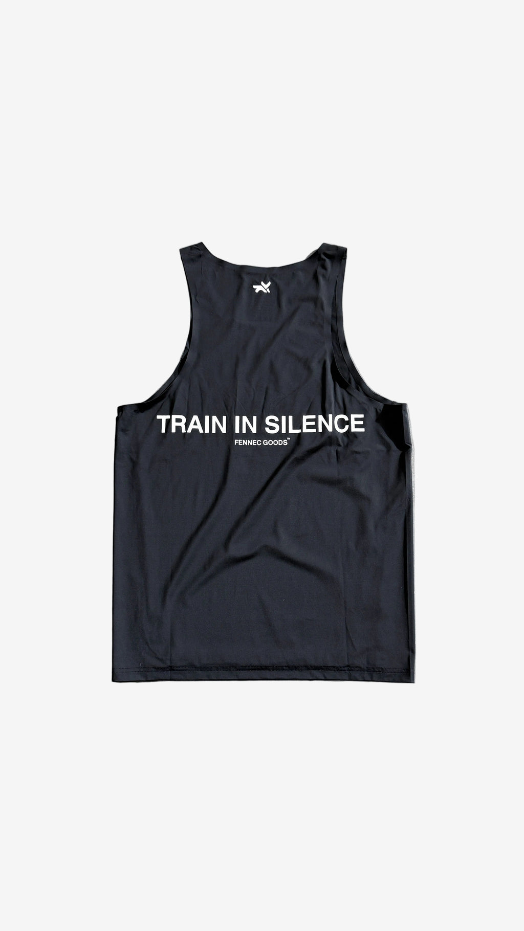 RUN SINGLET