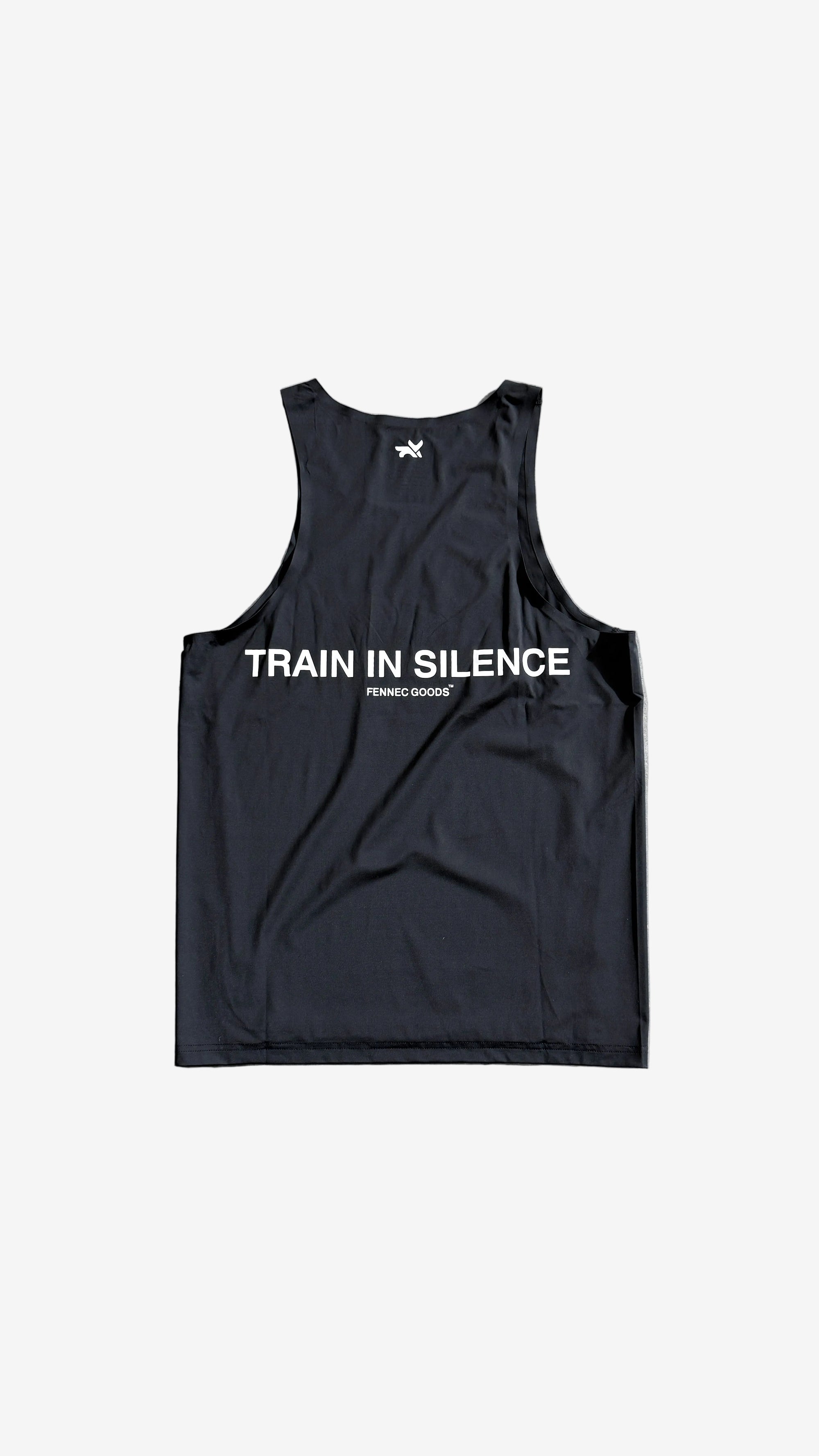 RUN SINGLET