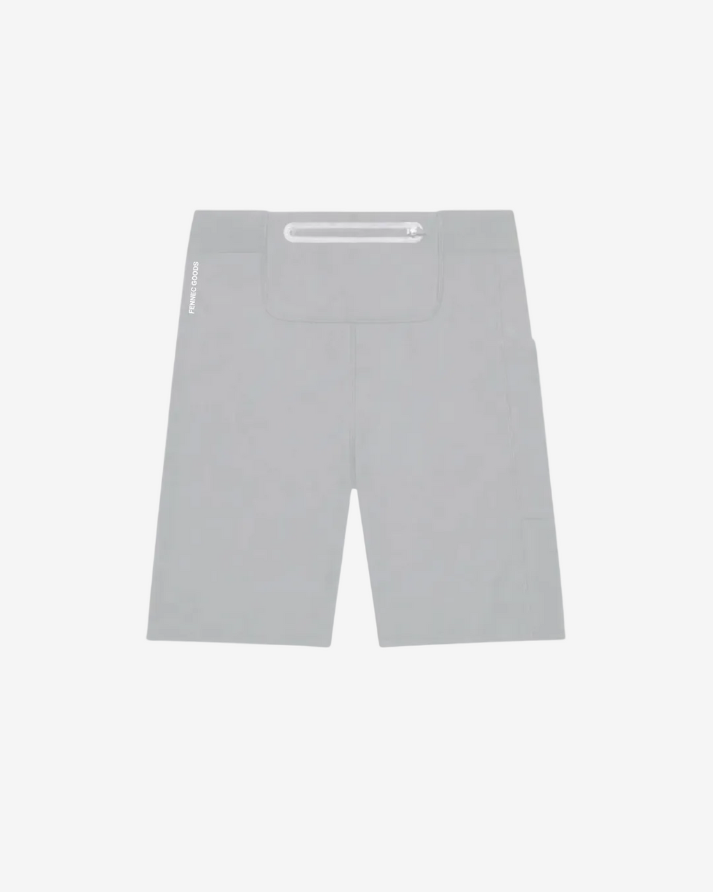 PRE ORDER - HALF TIGHTS GREY