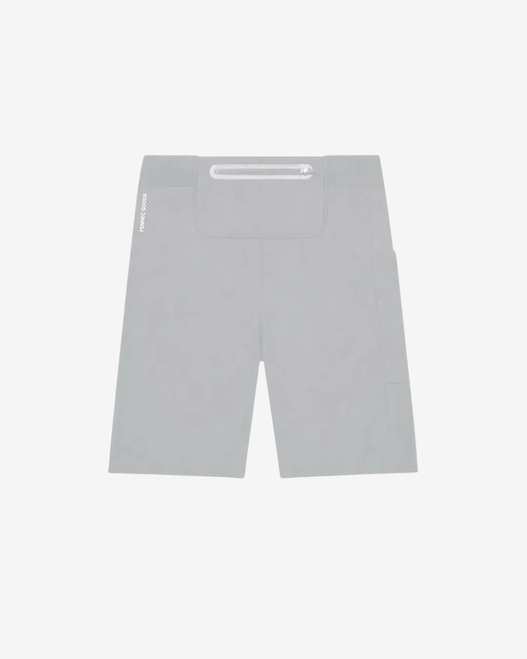 PRE ORDER - HALF TIGHTS GREY