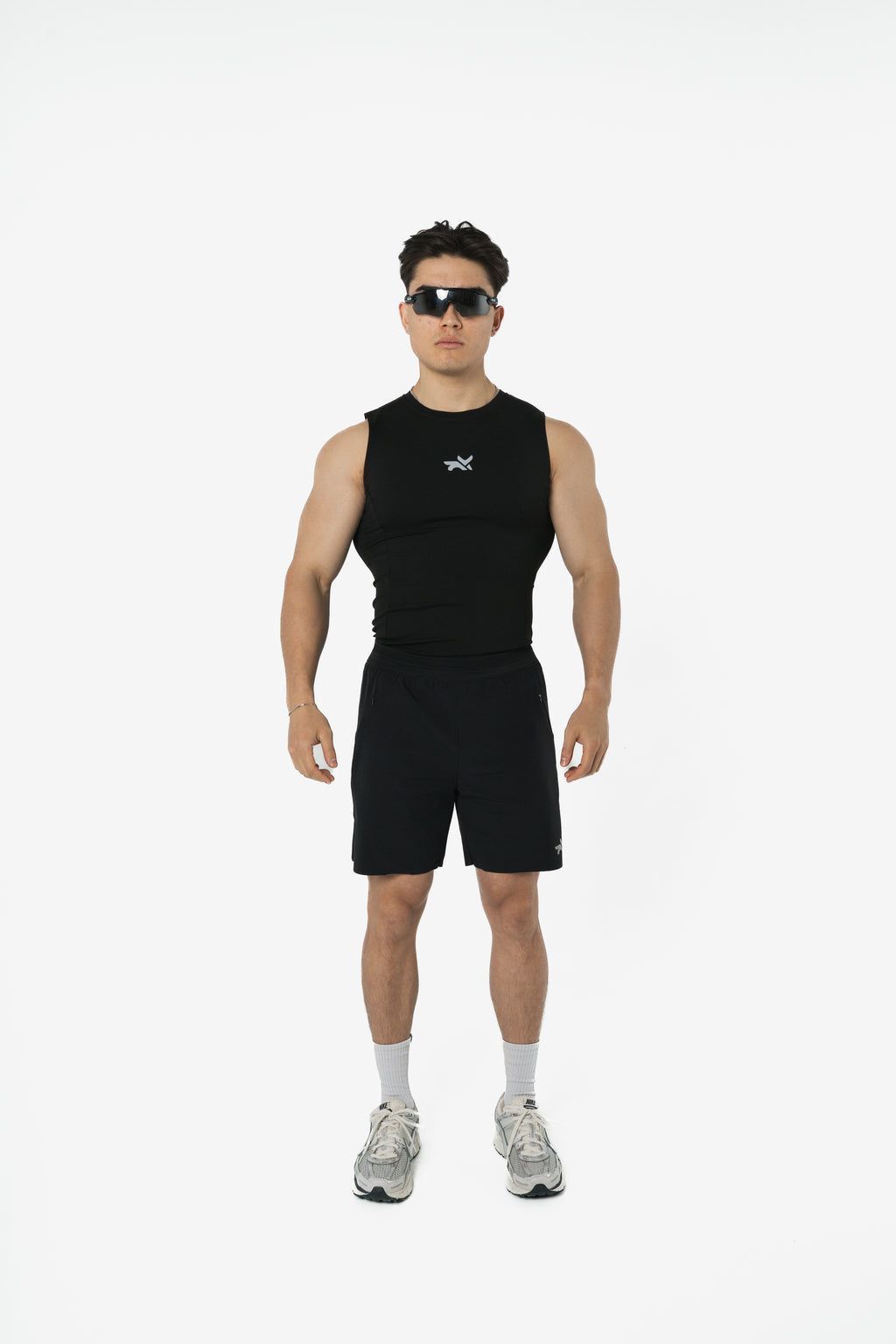 HEAVYWEIGHT TANK COMPRESSION TOP