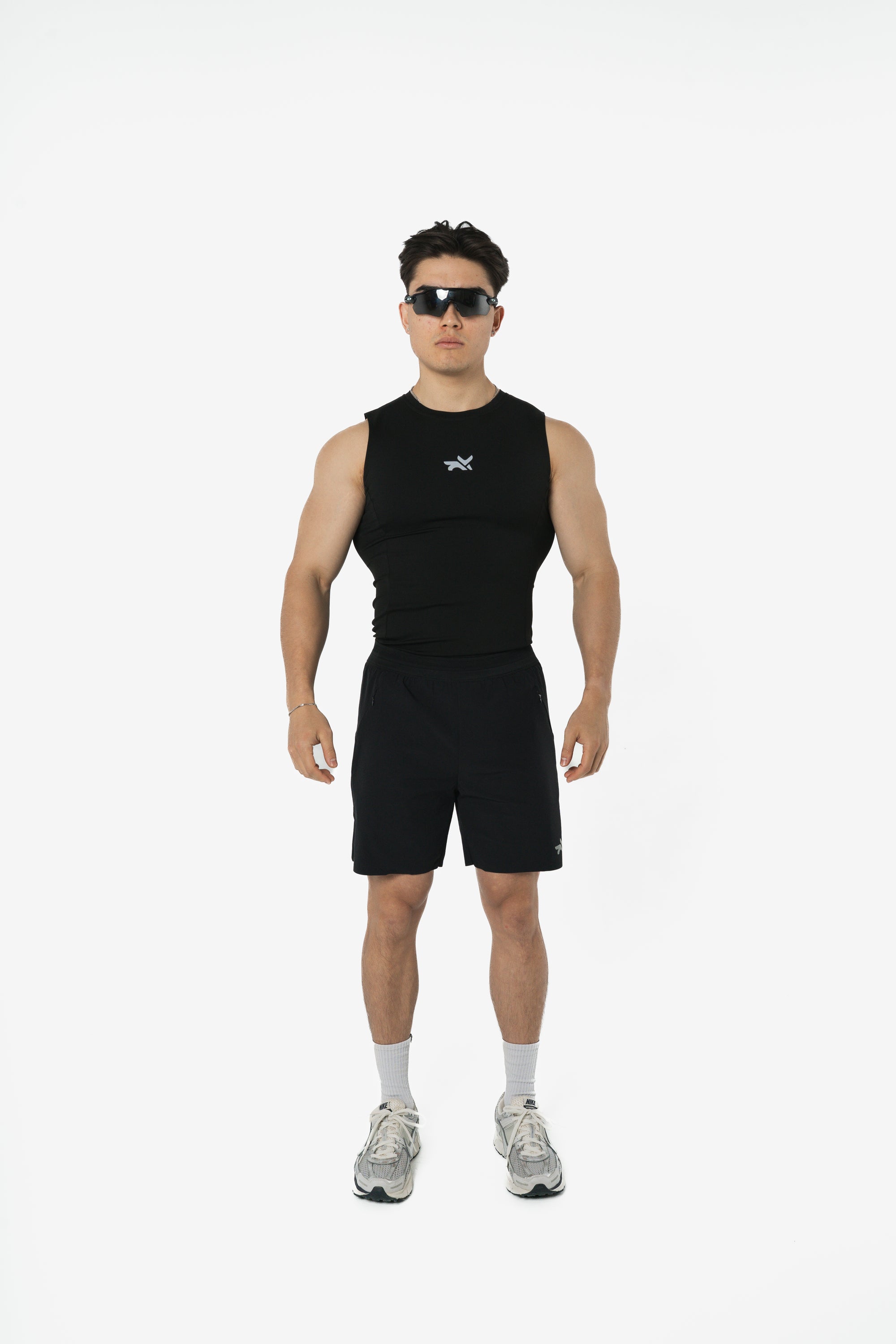 HEAVYWEIGHT TANK COMPRESSION TOP