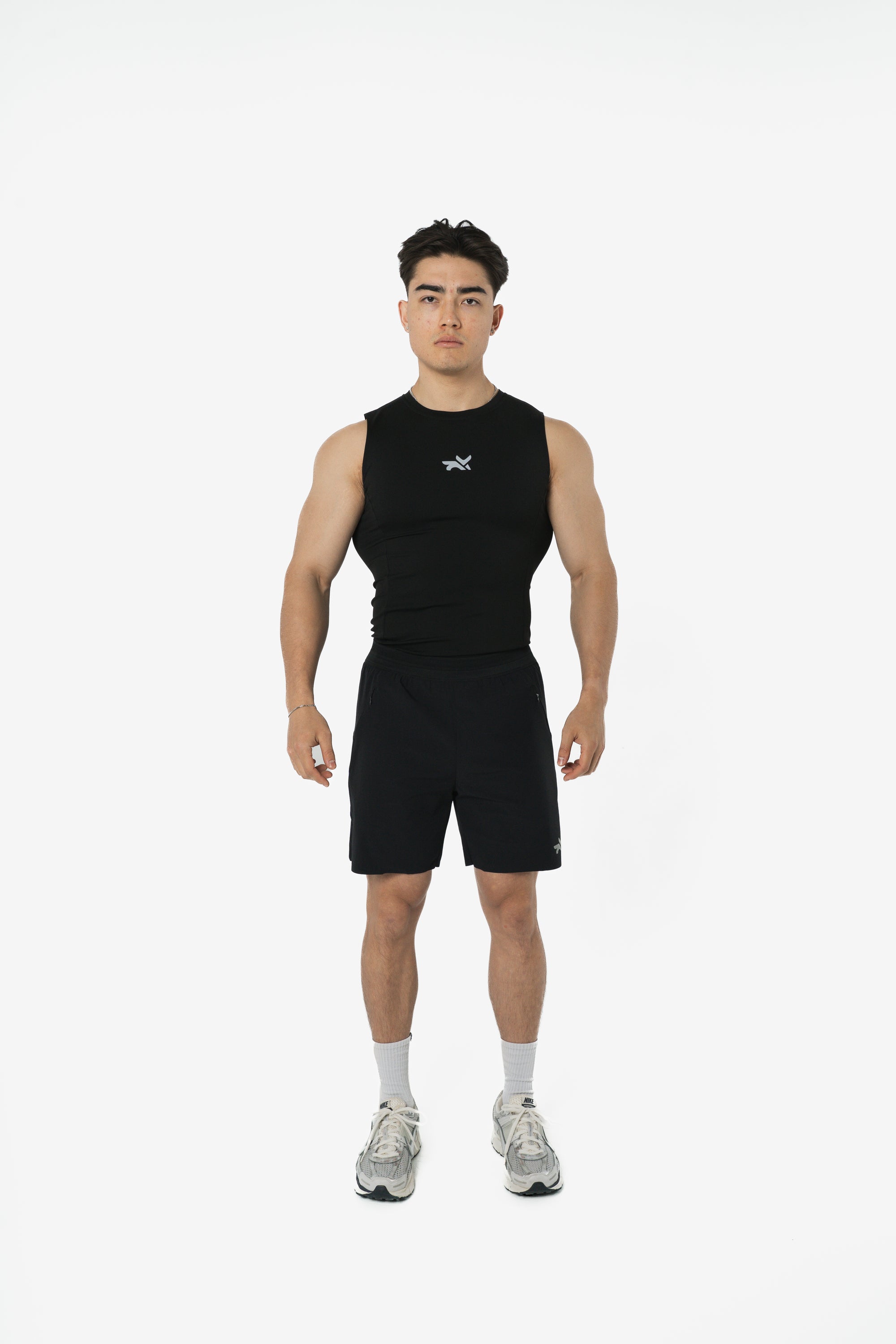 HEAVYWEIGHT TANK COMPRESSION TOP