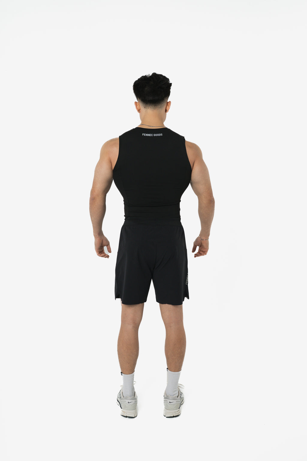 HEAVYWEIGHT TANK COMPRESSION TOP