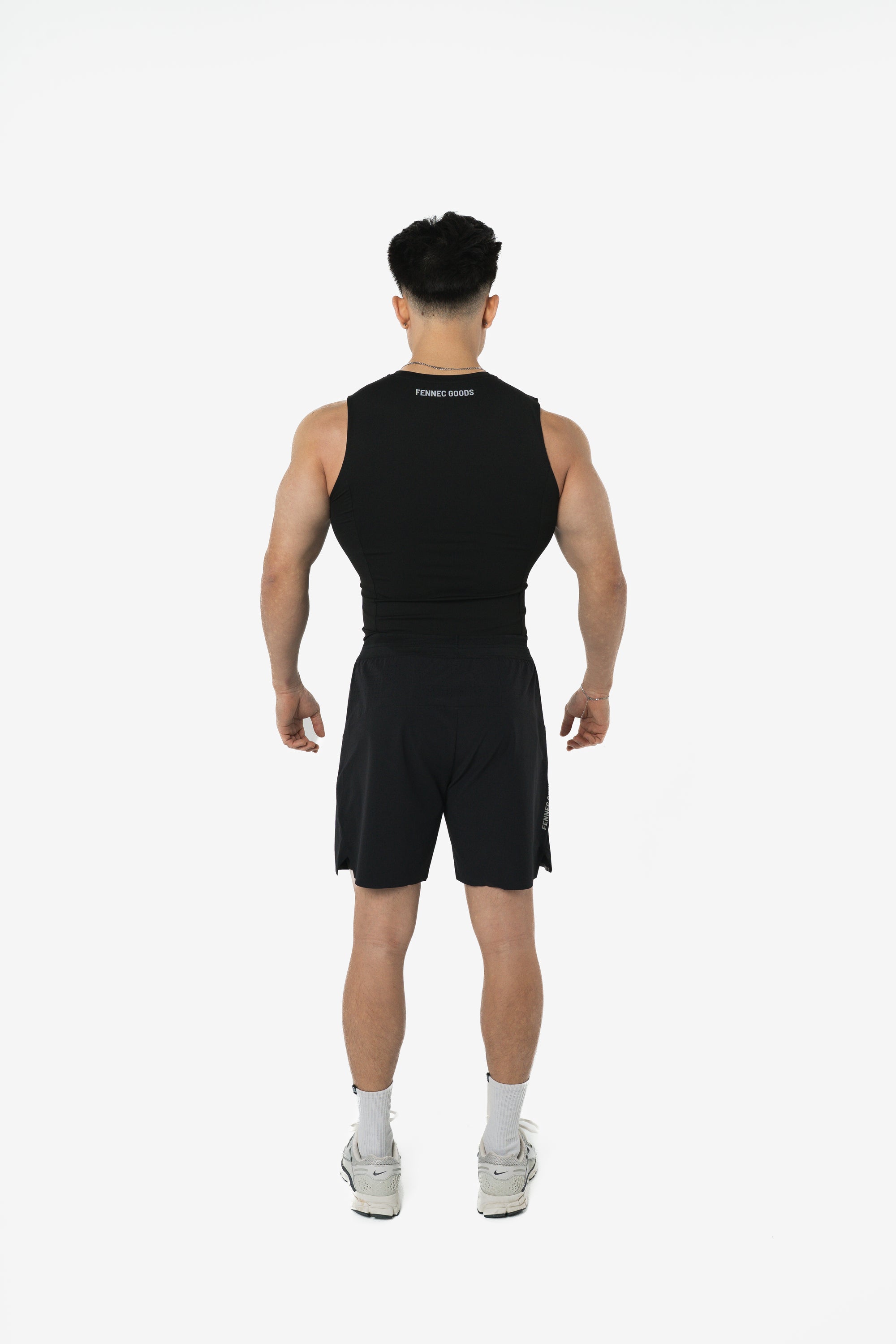 HEAVYWEIGHT TANK COMPRESSION TOP