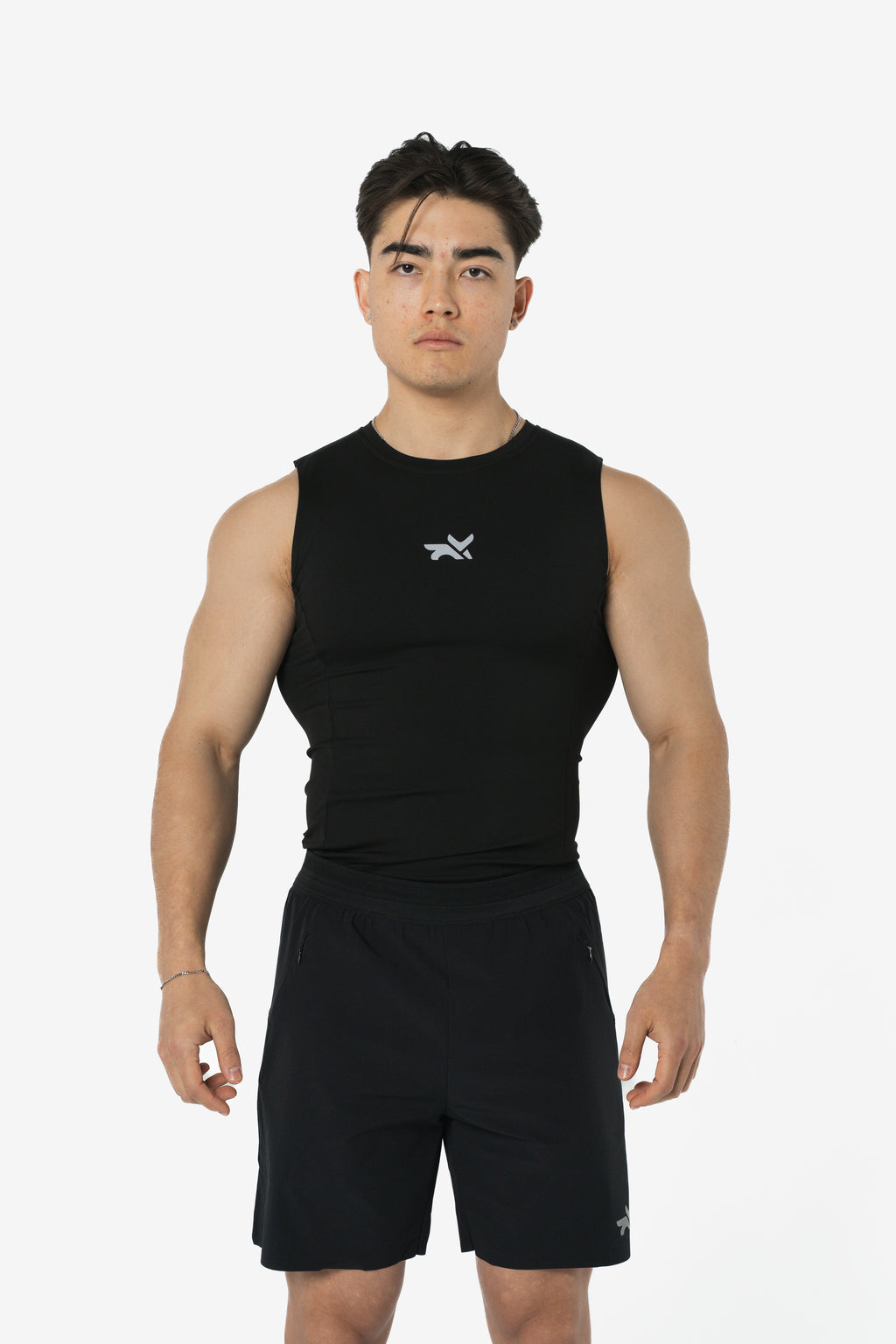 HEAVYWEIGHT TANK COMPRESSION TOP