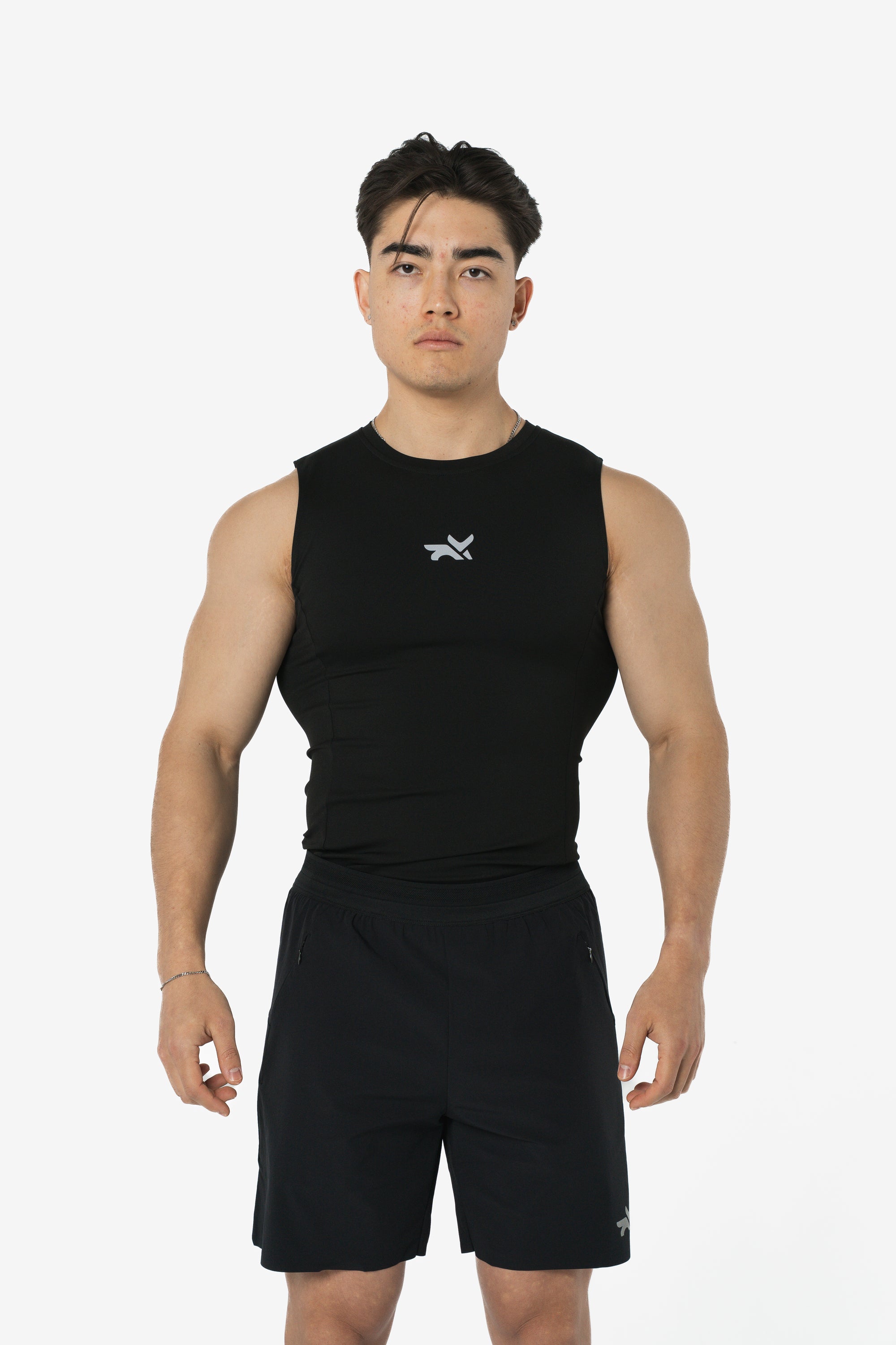 HEAVYWEIGHT TANK COMPRESSION TOP