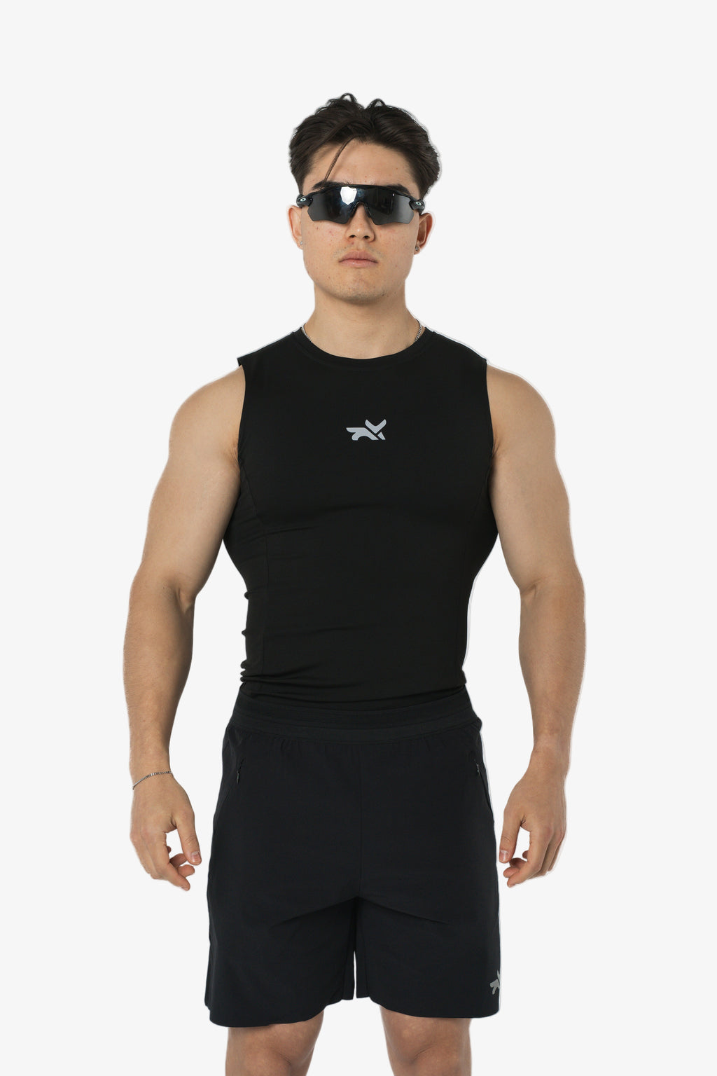 HEAVYWEIGHT TANK COMPRESSION TOP