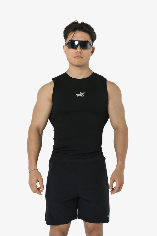 HEAVYWEIGHT TANK COMPRESSION TOP