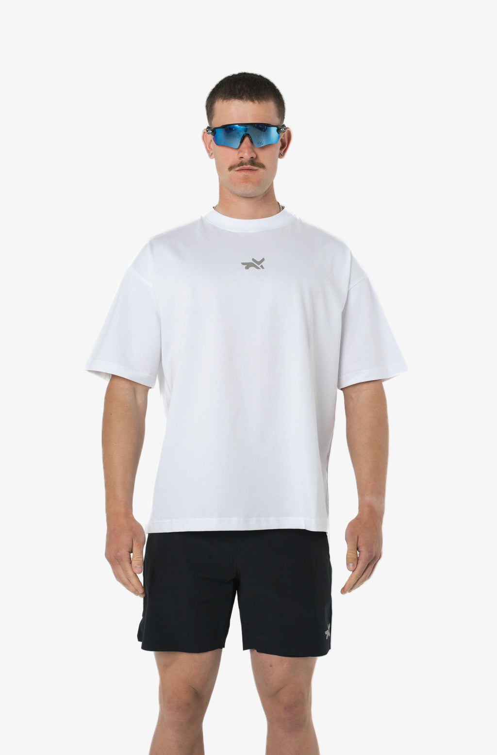 OVERSIZED TRAINING T SHIRT