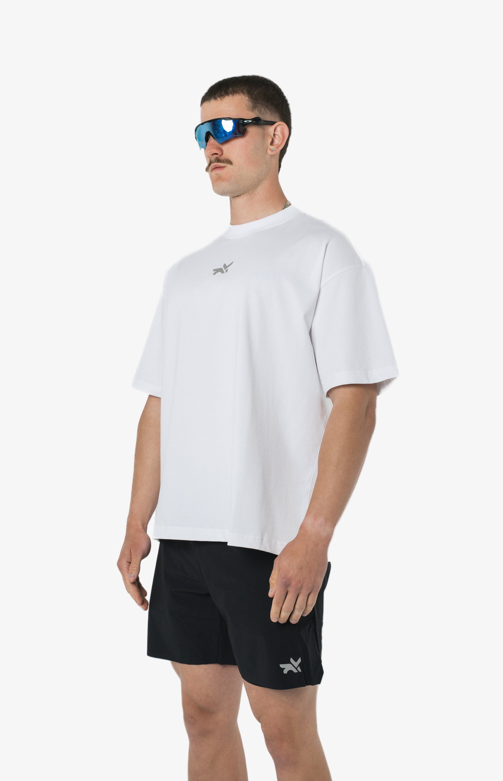 OVERSIZED TRAINING T SHIRT