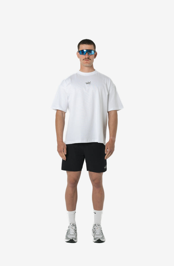 2-1 COMPRESSION SHORTS