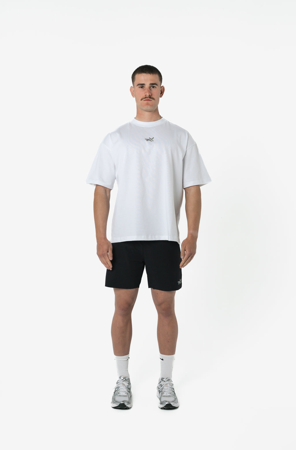 OVERSIZED TRAINING T SHIRT