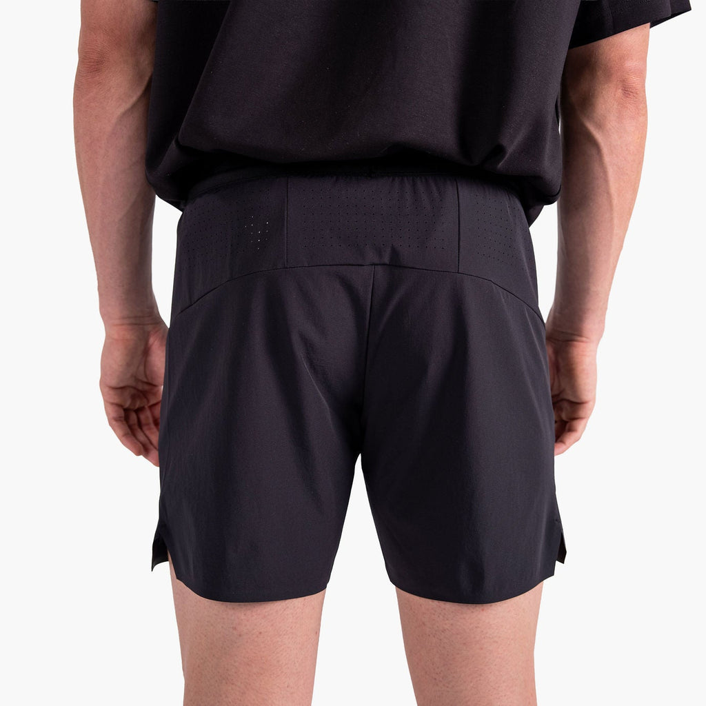 TRAINING SHORTS V2 - BLACK