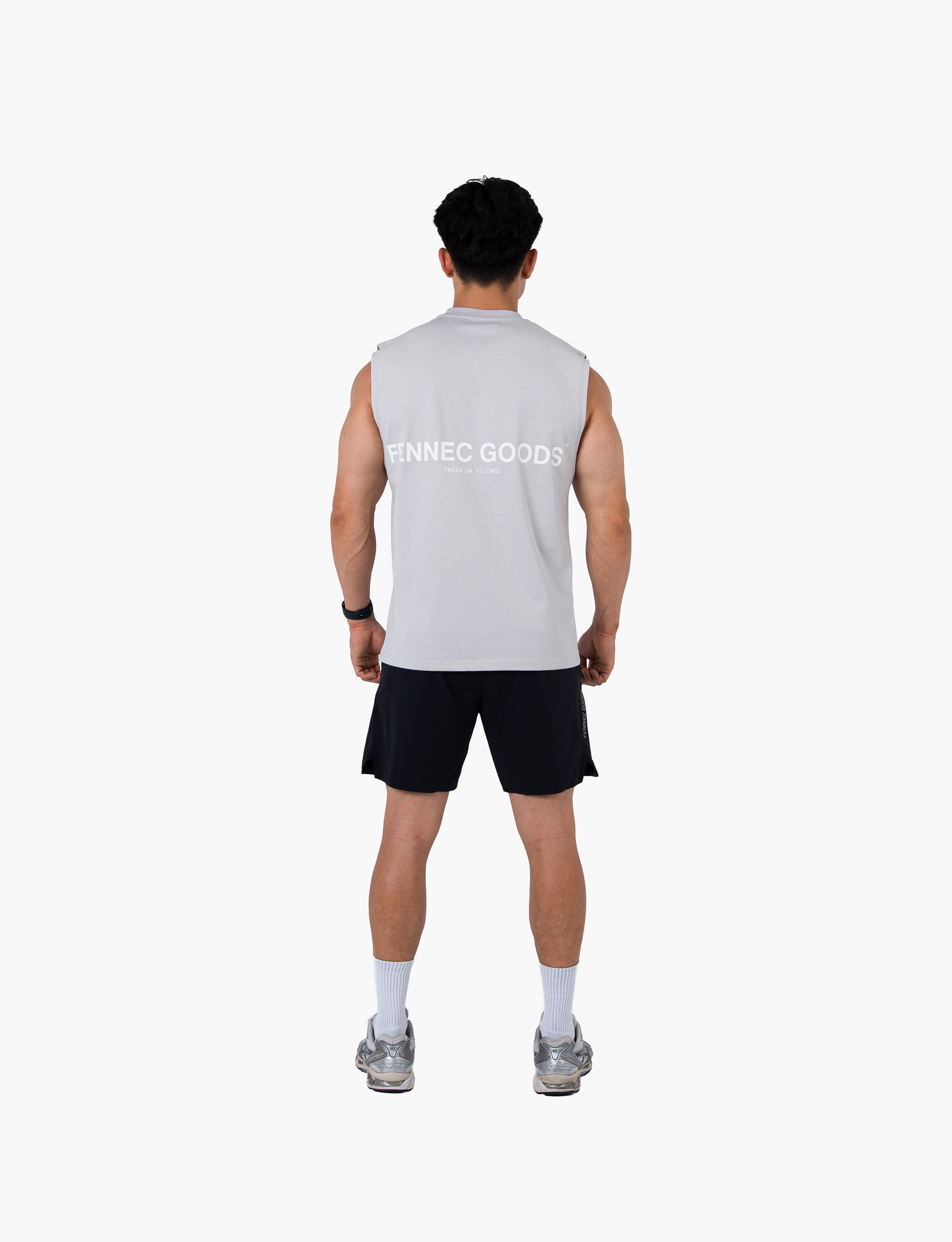 OVERSIZED TANK - CONCRETE