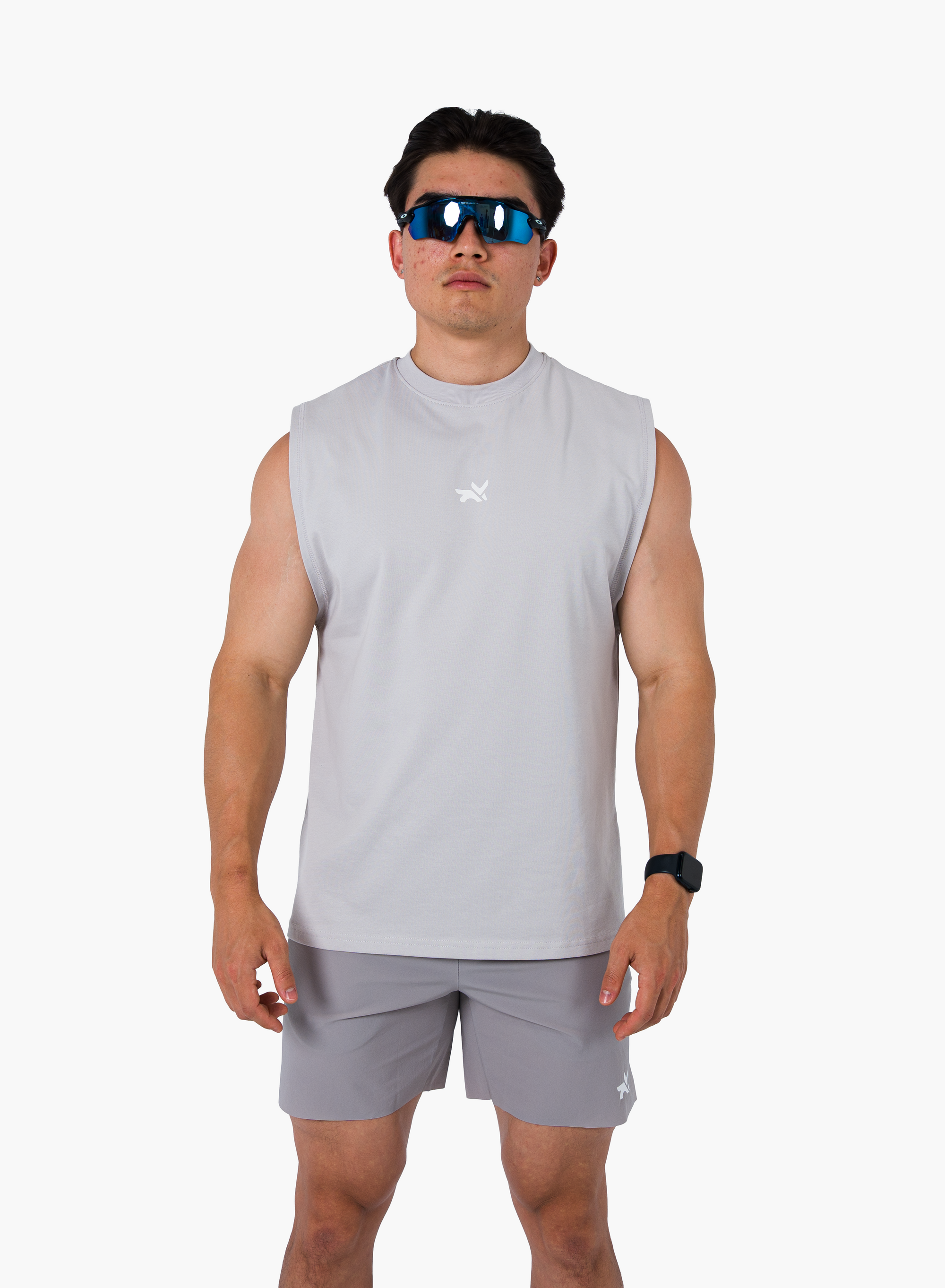 OVERSIZED TANK - CONCRETE