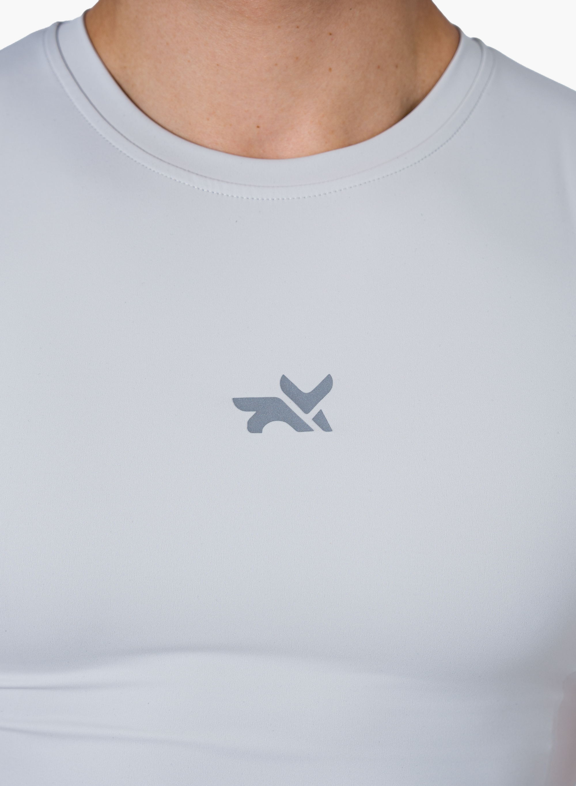 HEAVYWEIGHT COMPRESSION TANK V2 - STONE