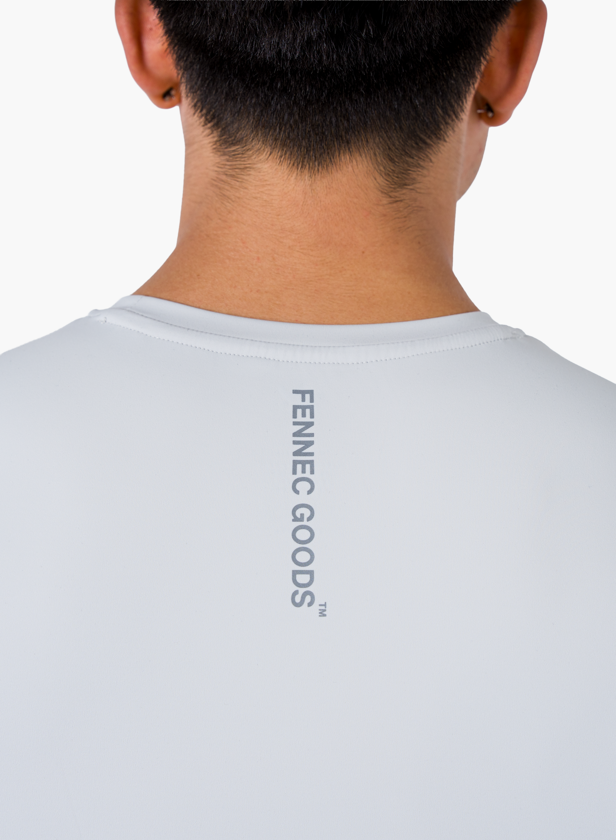 HEAVYWEIGHT COMPRESSION TANK V2 - STONE