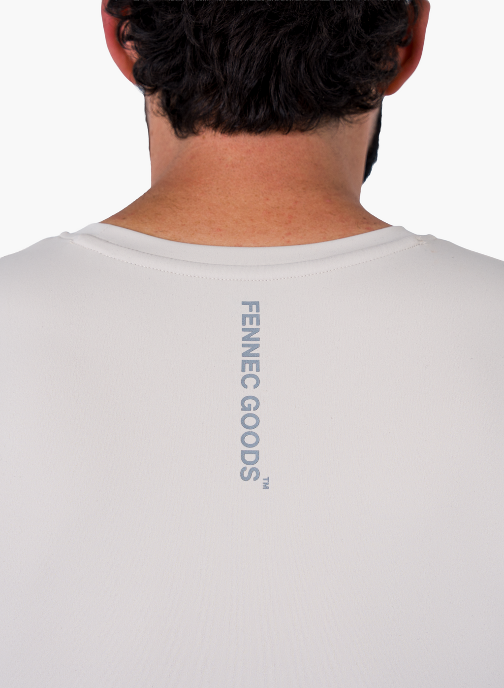 HEAVYWEIGHT COMPRESSION TANK V2 - SAHARA SAND