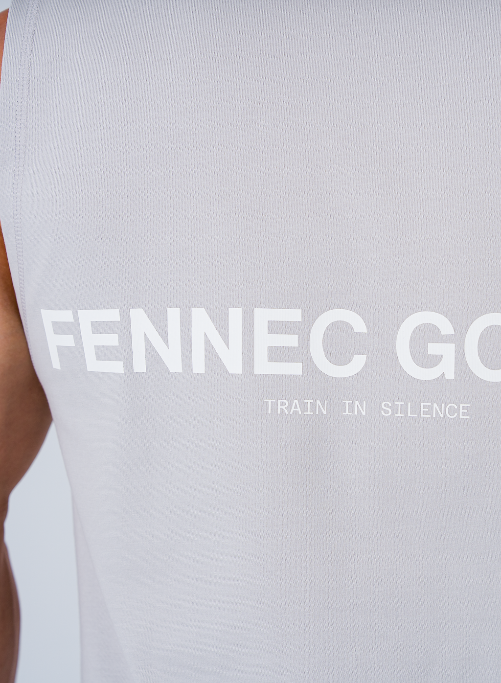 OVERSIZED TANK - CONCRETE