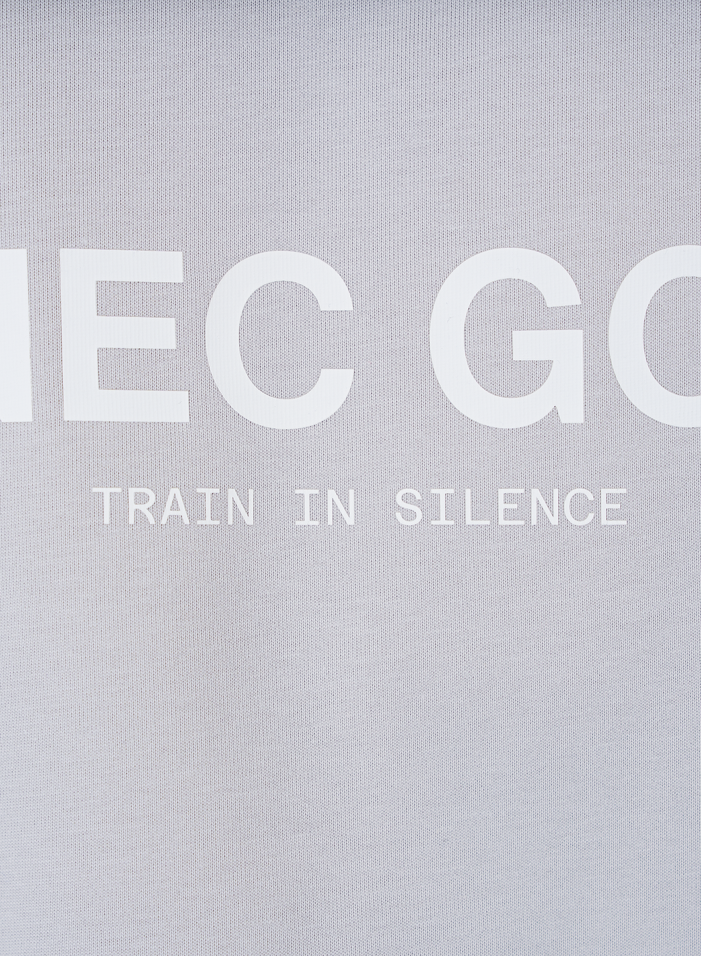 OVERSIZED TANK - CONCRETE