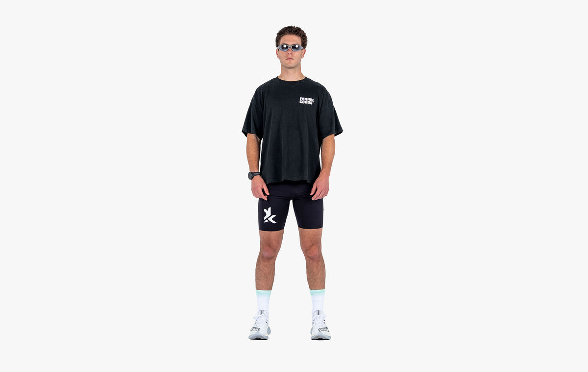 FENNEC FLOW VINTAGE T-SHIRT