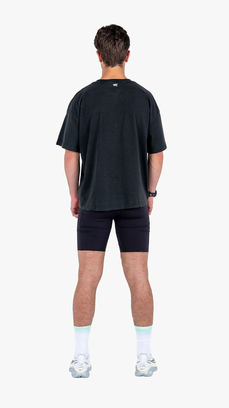 FENNEC FLOW VINTAGE T-SHIRT