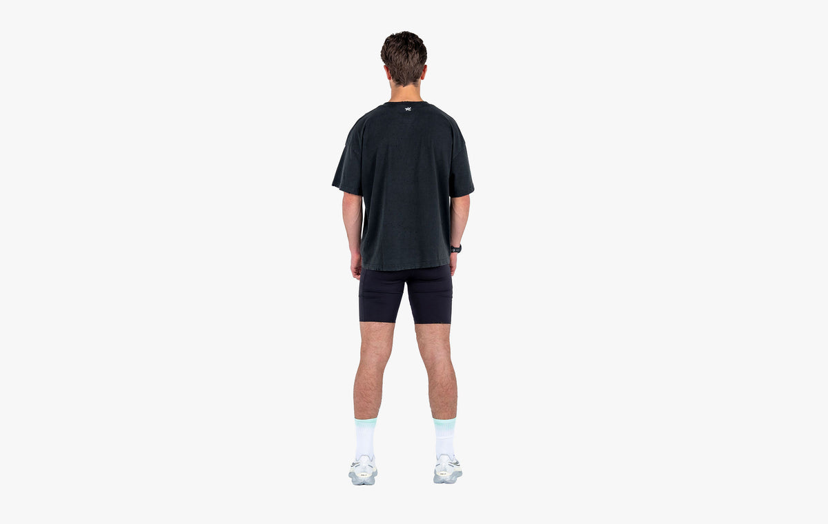 FENNEC FLOW VINTAGE T-SHIRT