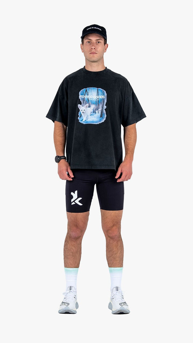 VINTAGE GRAPHIC T-SHIRT