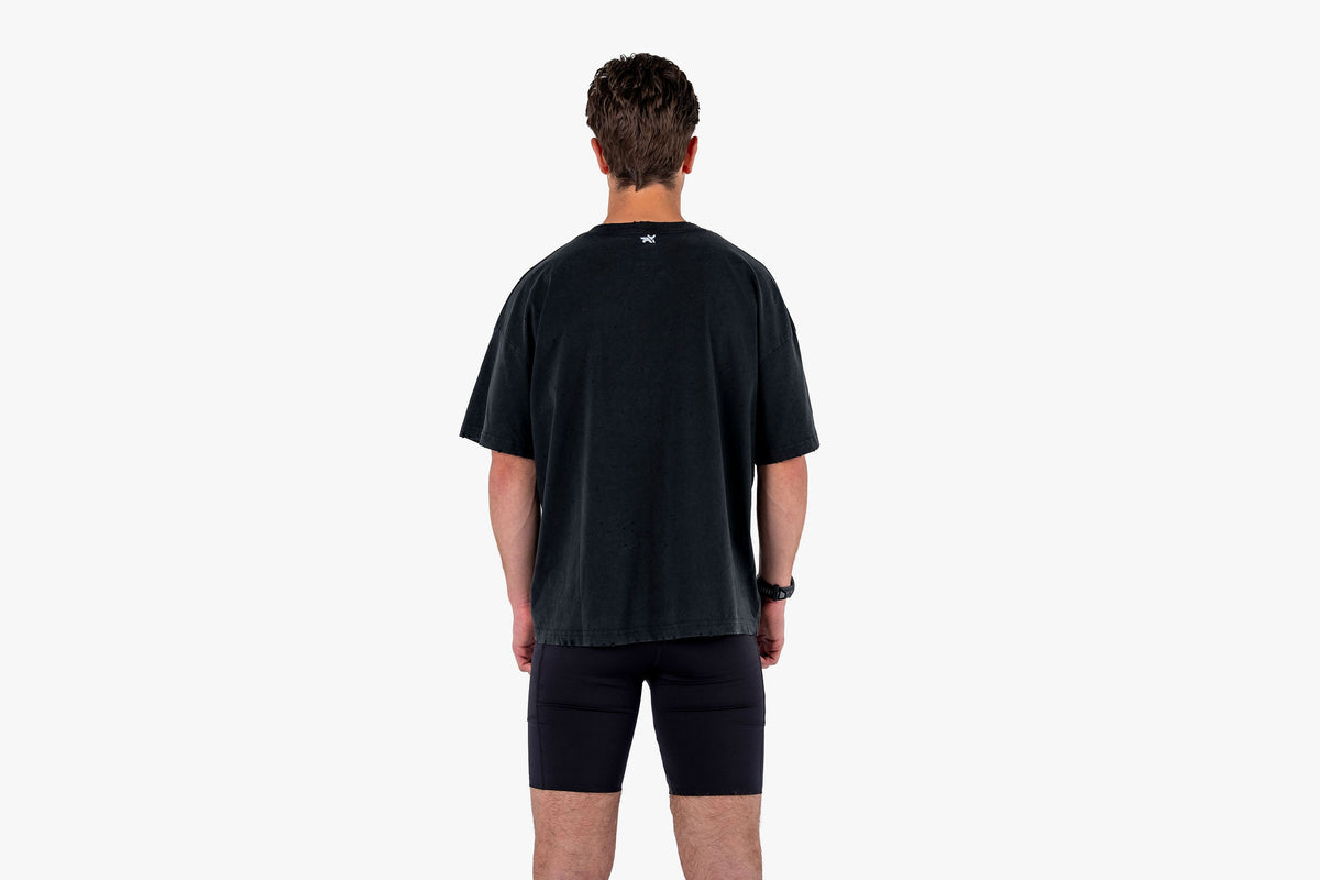 FENNEC FLOW VINTAGE T-SHIRT