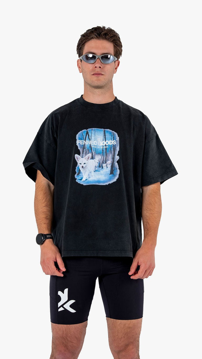 VINTAGE GRAPHIC T-SHIRT