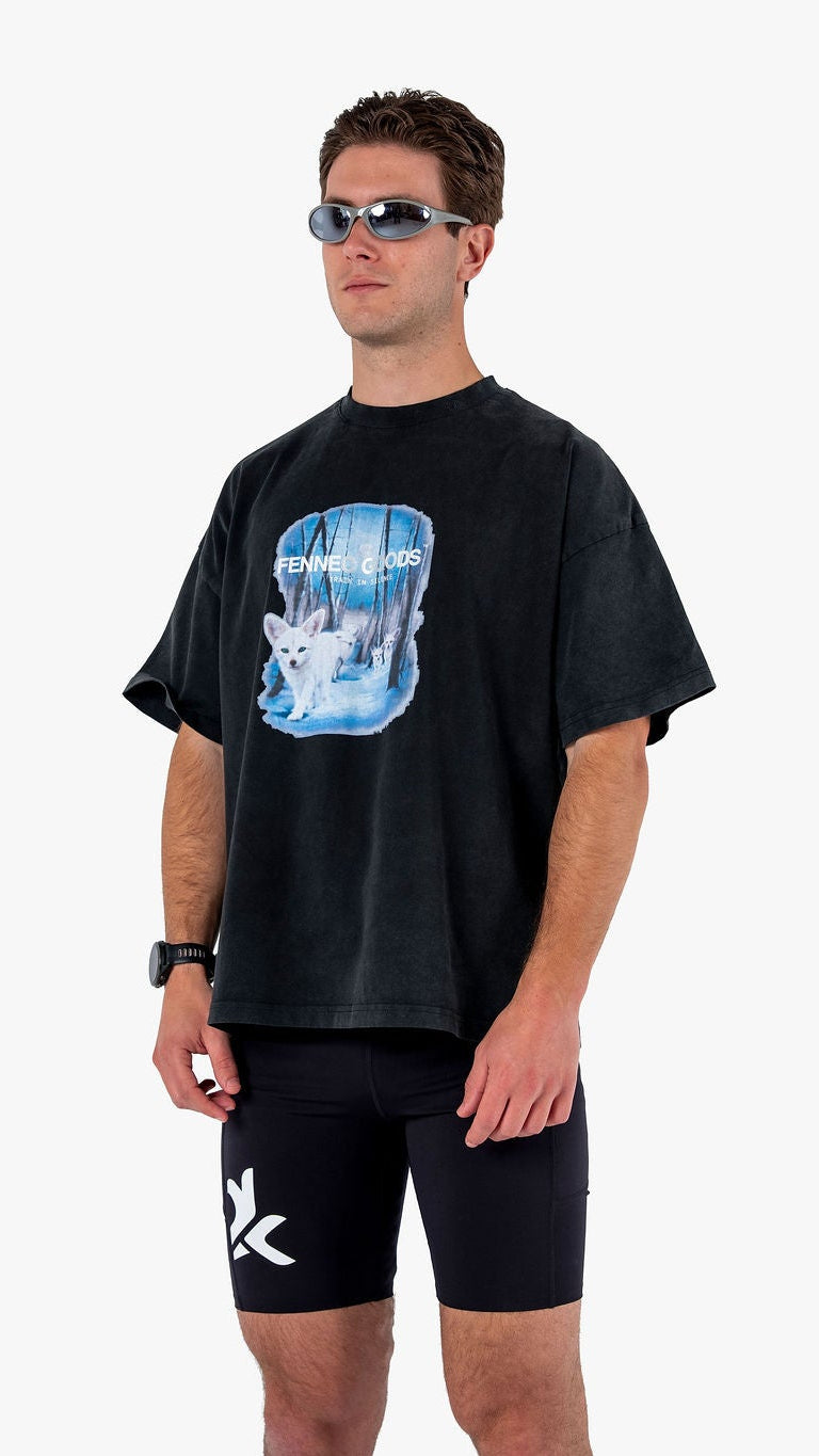 VINTAGE GRAPHIC T-SHIRT