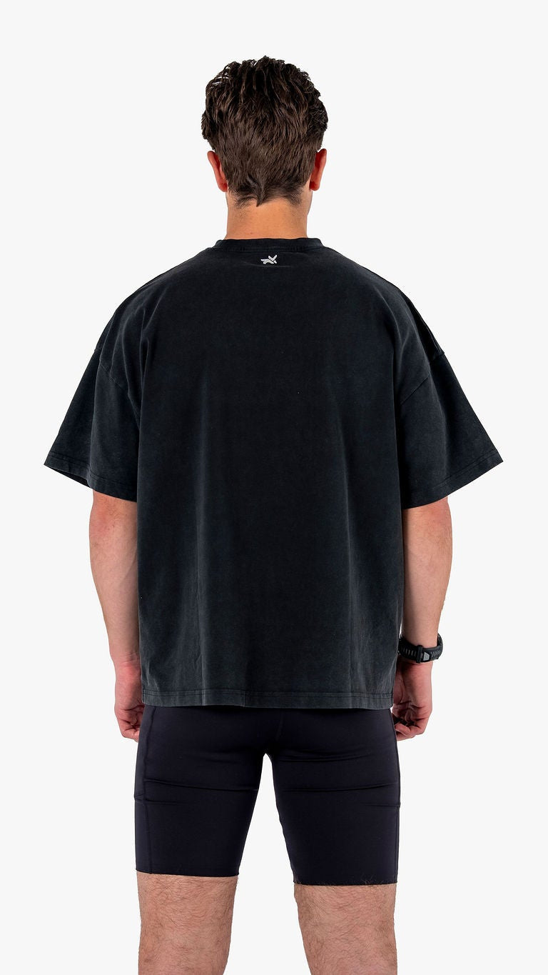 VINTAGE GRAPHIC T-SHIRT