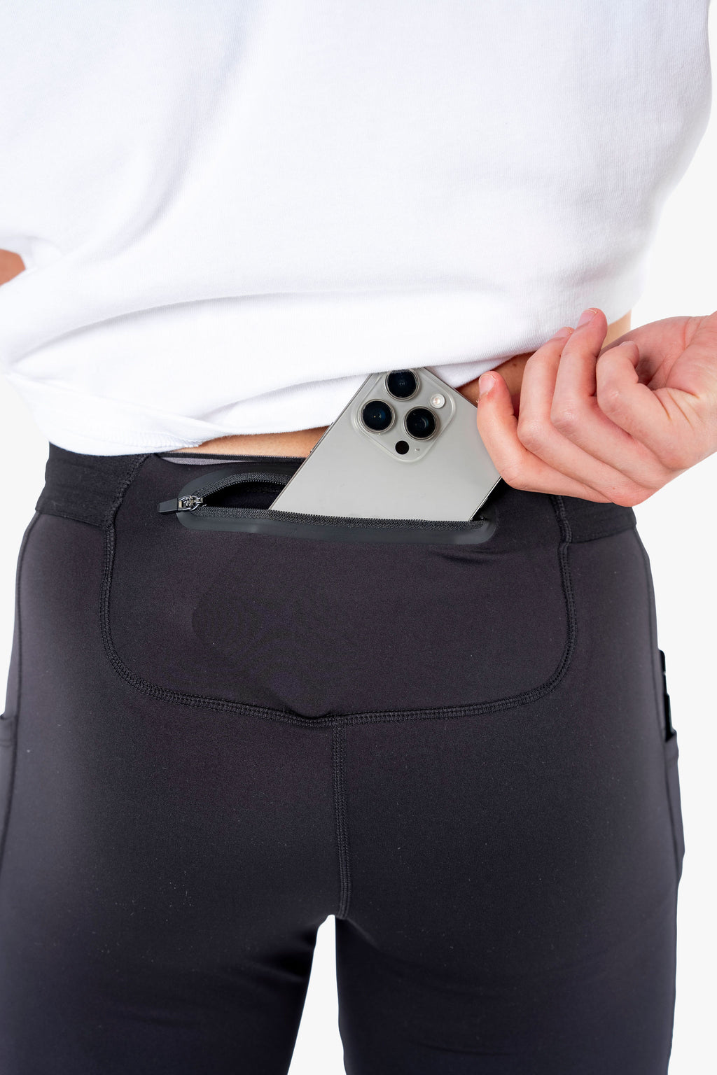HALF TIGHTS V2