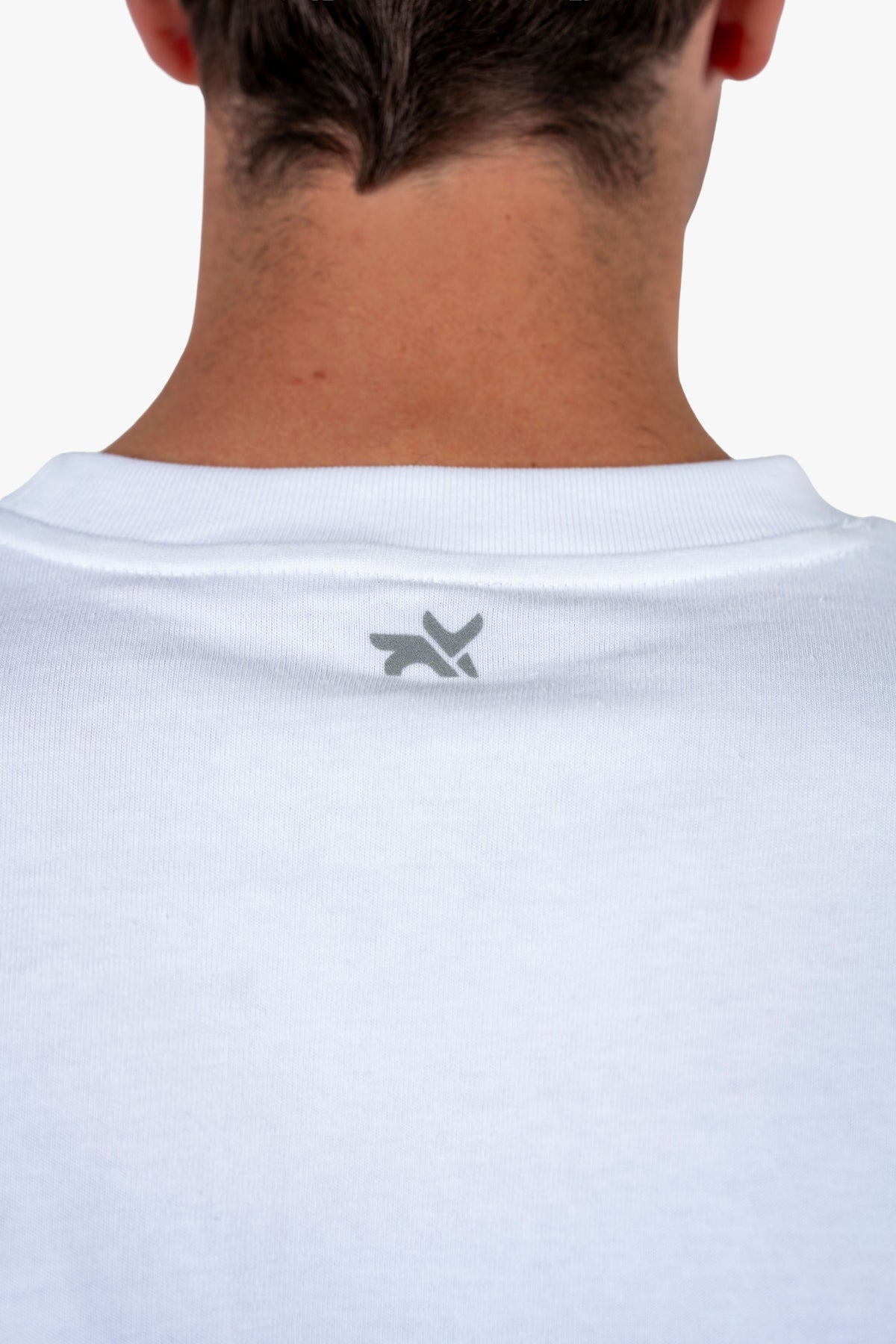 CROPPED TEE