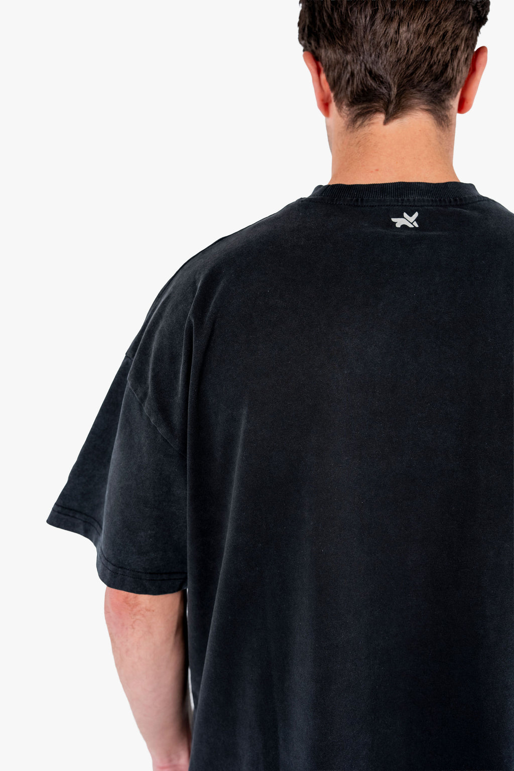 VINTAGE GRAPHIC T-SHIRT
