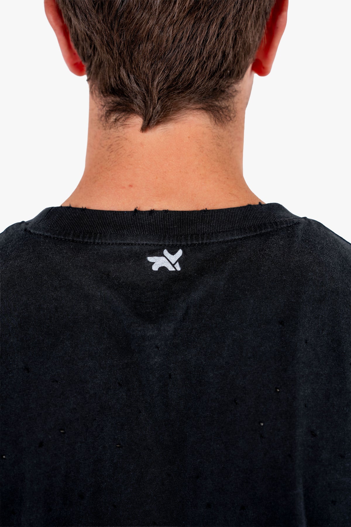 FENNEC FLOW VINTAGE T-SHIRT