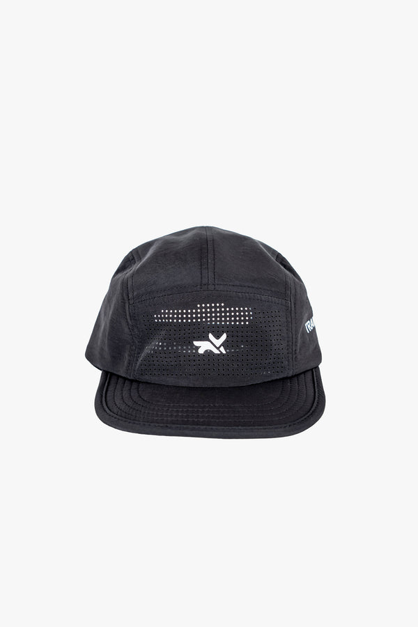 RUN CAP