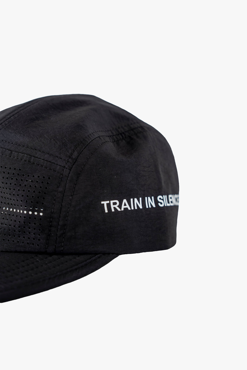 RUN CAP