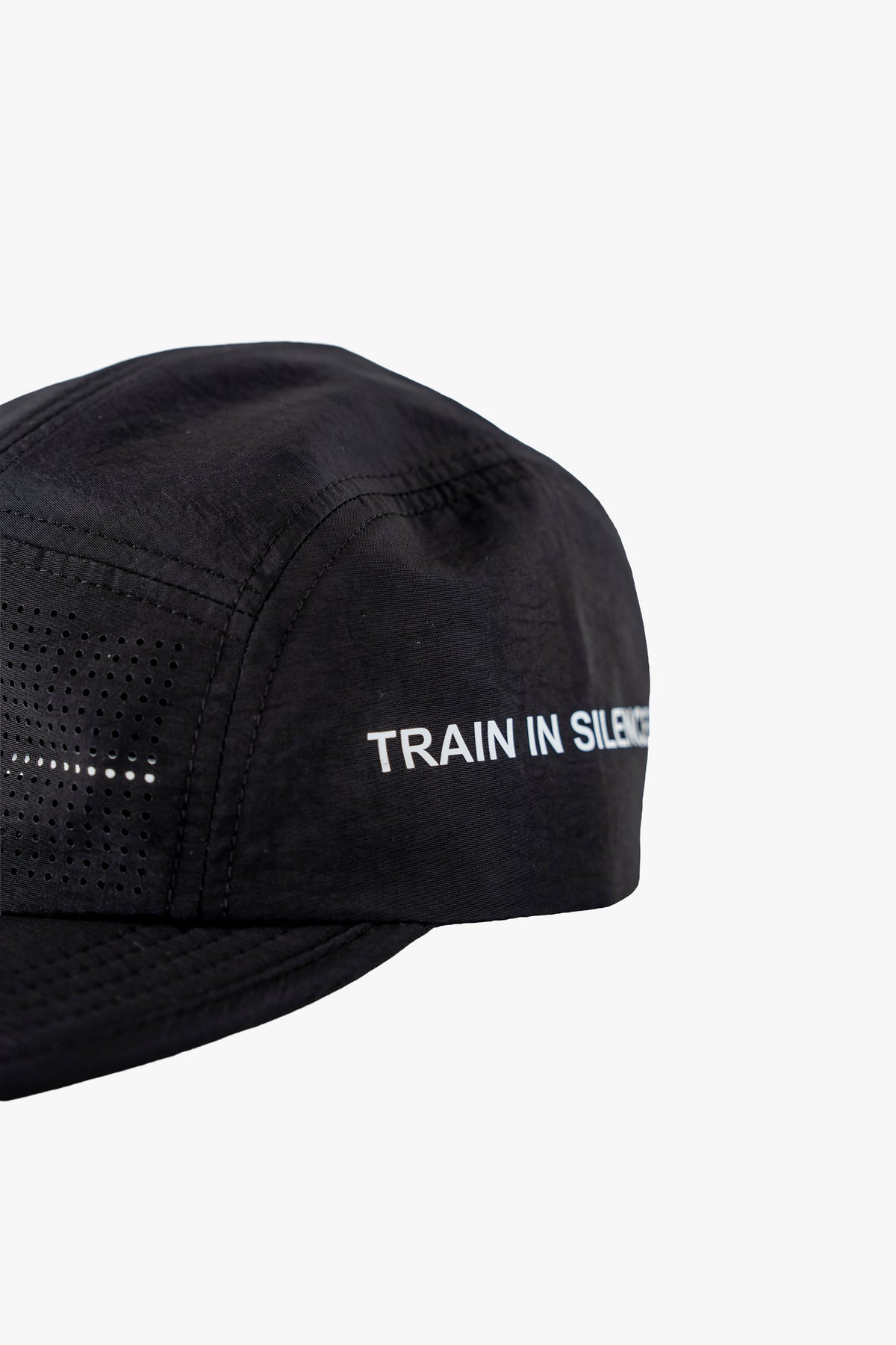 RUN CAP