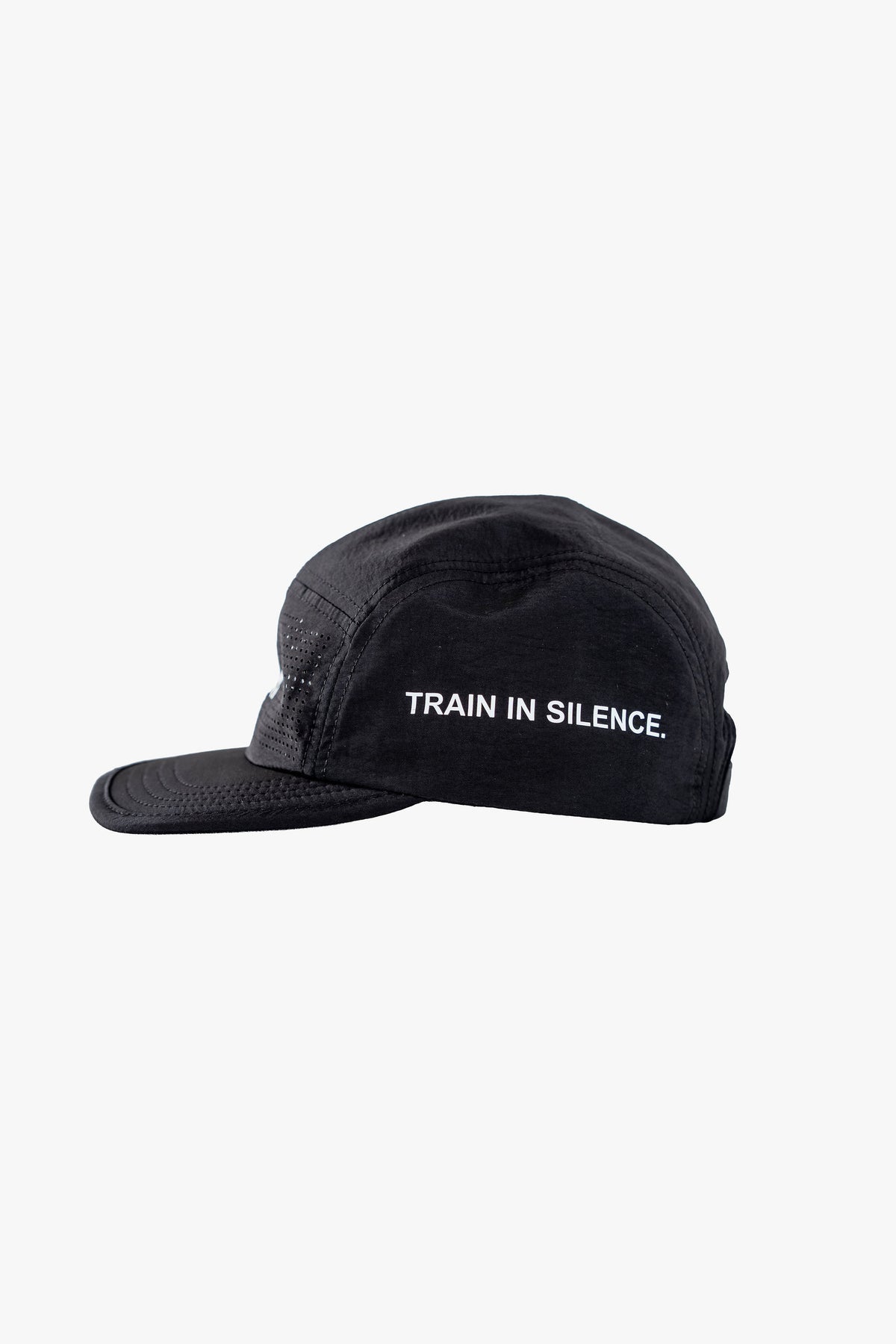 RUN CAP