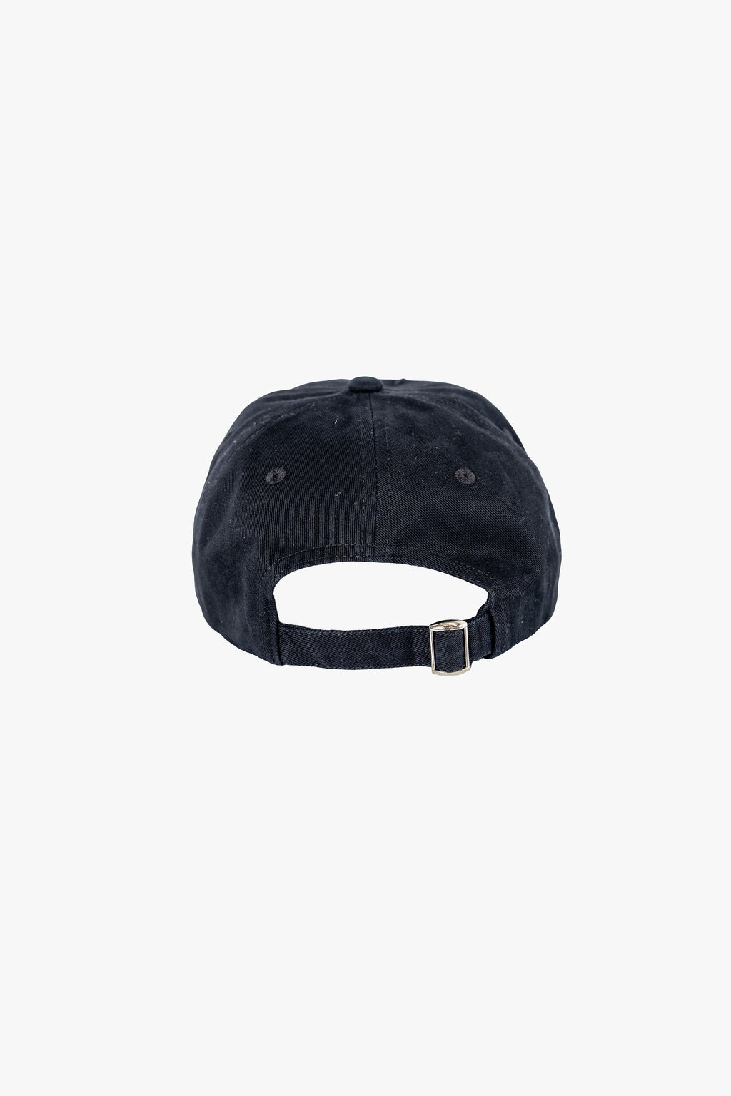 TRAIN IN SILENCE HAT