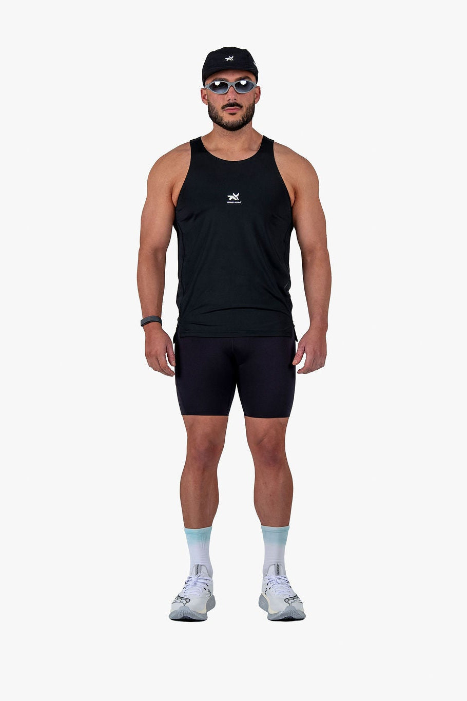 RUN SINGLET