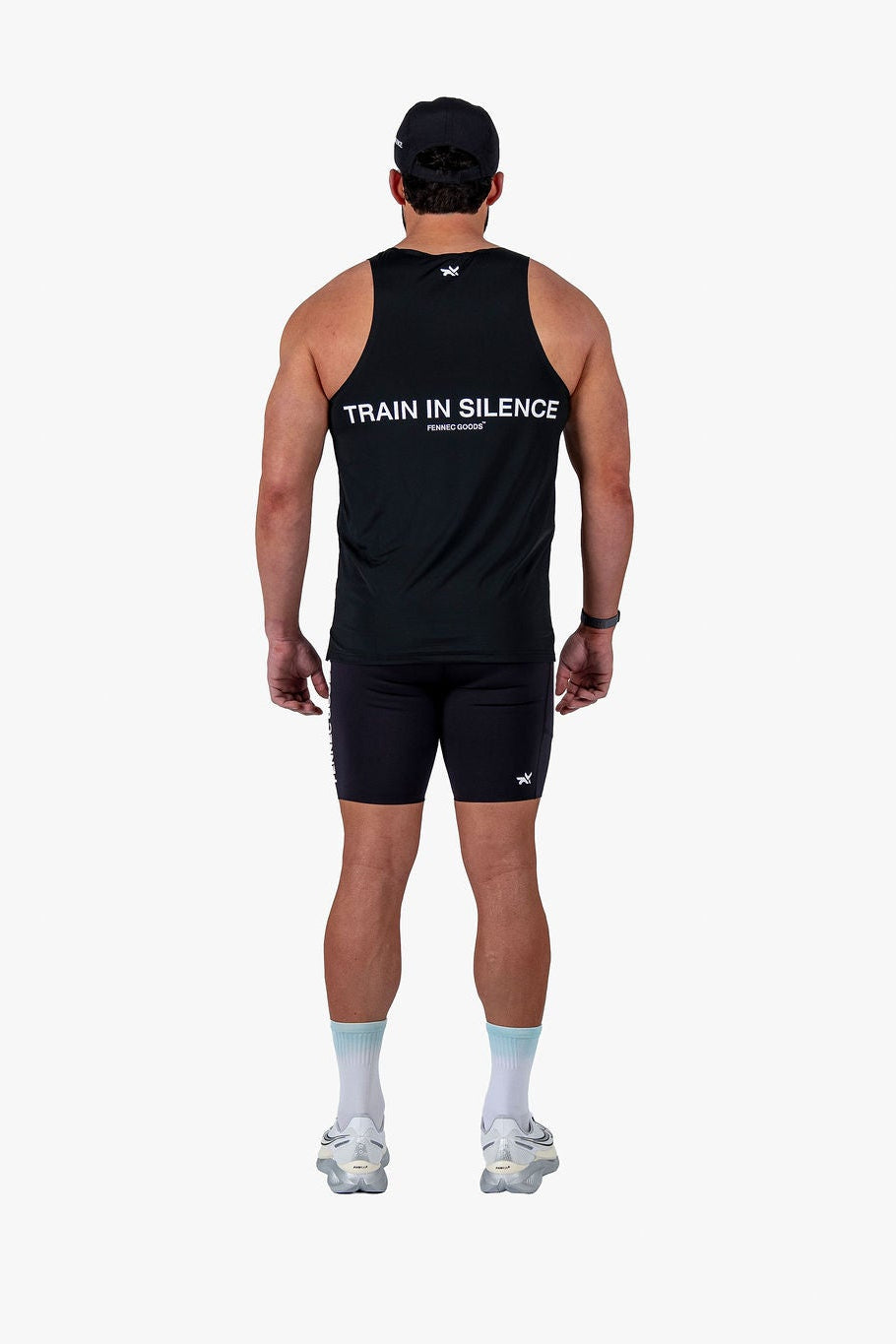RUN SINGLET