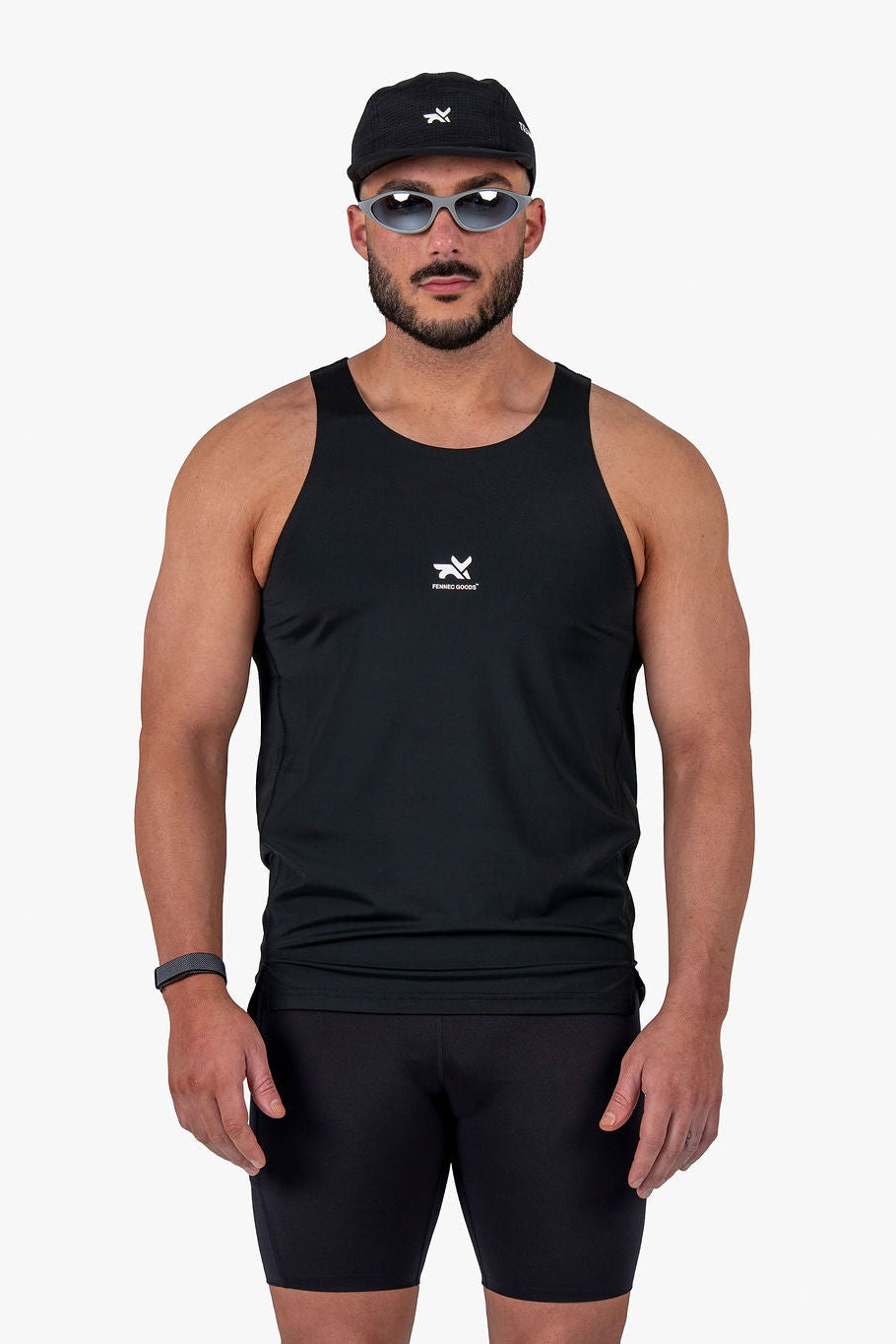 RUN SINGLET