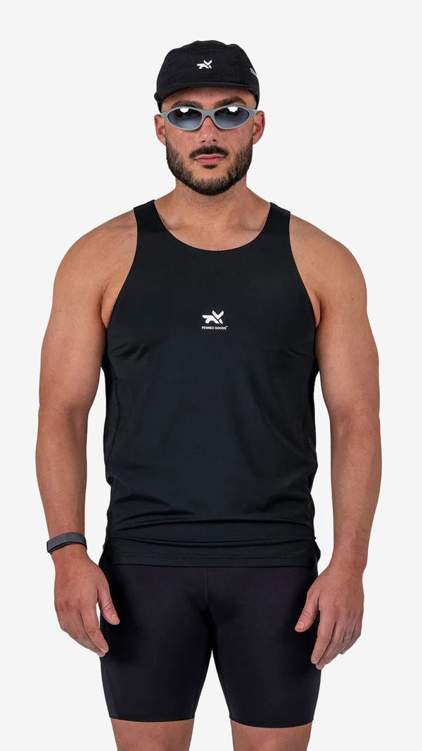 RUN SINGLET