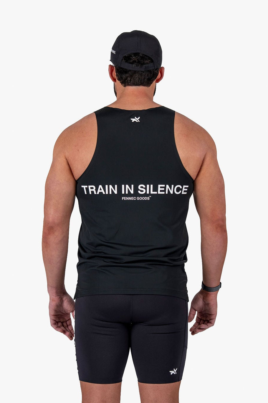 RUN SINGLET